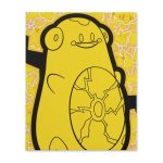 Electric Type Pokémon Fundamentals Folders (2-Pack) - Image 2