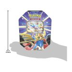 Pokémon TCG: Slashing Legends Tin (Zacian ex) - Image 4