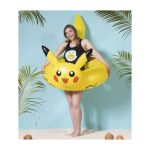 Pikachu Pokémon Summer Days Pool Float - Image 12
