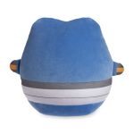 Croagunk Large Microbead Plush – 15 ¾ In. - Image 5