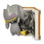 Story of Banette Pokémon Center × Vic Lee: Pokémon Scary Stories Figure - Image 5