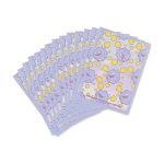 Pokémon TCG: Koffing & Weezing Sunset Card Sleeves (65 Sleeves) - Image 2