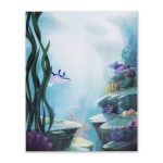 Pokémon Soothing Scenes Posters (4-Pack) - Image 2