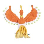 Ho-Oh Poké Plush – 13 ¾ In. - Image 4