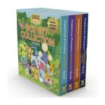 Pokémon Primers: Box Set Collection Volume 2 - Image 2