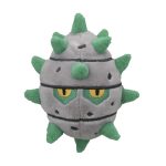 Ferroseed Sitting Cuties Plush – 4 In. - Image 2