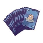Pokémon TCG: Diglett’s Cave Card Sleeves (65 Sleeves) - Image 2