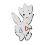 Togetic Pokémon Pin