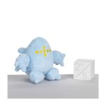 Regice Pokémon Dolls Plush – 6 ½ In. - Image 5