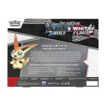 Pokémon TCG: Unova Victini Illustration Collection - Image 4