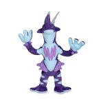 Toxtricity (Low Key Form) Poké Plush – 15 In. - Image 5