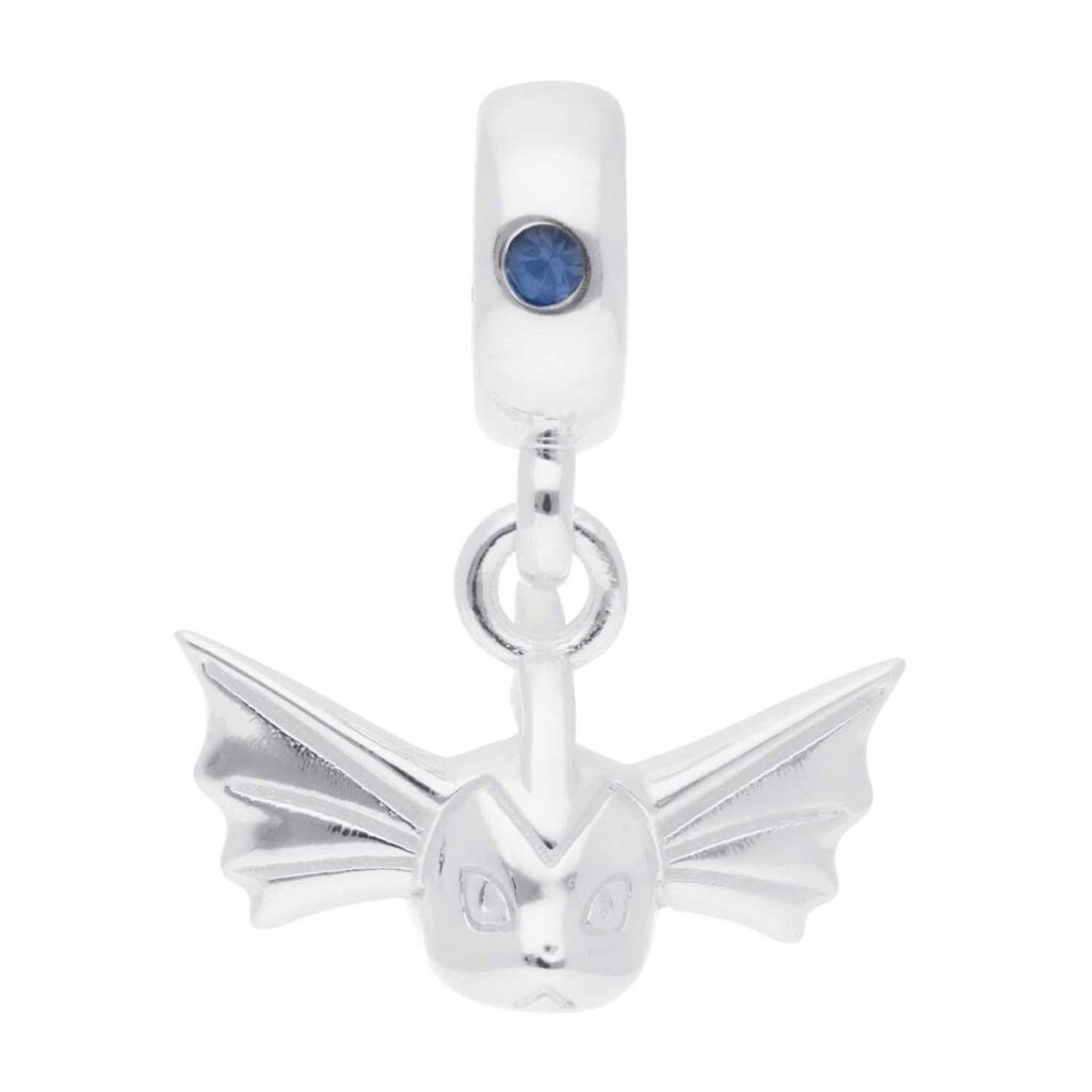 adf48d36-73c5-5b8a-bc4a-6eda0d5faf41-1024x1024-1.jpg Pokémon Jewelry – Charms: Vaporeon Sterling Silver Dangle Charm - Image 1