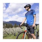 Pokémon Center × Craft: Lucario Core Charge Granite Shorts – Men - Image 5
