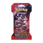 Pokémon TCG: Scarlet & Violet-Destined Rivals Sleeved Booster Pack (10 Cards) - Image 3