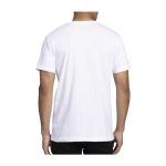 Marnie Pokémon Trainers White Relaxed Fit Crew Neck T-Shirt – Adult - Image 2