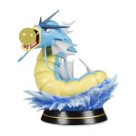 Gyarados Beaming Ferocity Figure by First 4 Figures