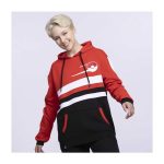 Pokémon Trading Card Game Live Red Pullover Hoodie – Adult - Image 3
