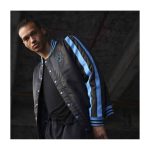 Articuno Pokémon Jackets Black Insulated Snap-Down Jacket – Adult - Image 6
