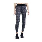 Pokémon Center × Craft: Pikachu Charge Black 7/8 Length Leggings – Women