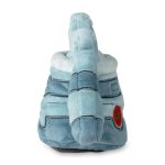 Bronzong Sitting Cuties Plush – 8 ¼ In. - Image 3