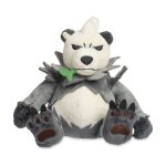 Pangoro Sitting Cuties Plush – 5 ½ In. - Image 2