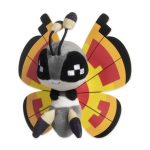 Vivillon (Sun Pattern) Sitting Cuties Plush – 6 ½ In.