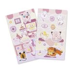 Elemental Ateliers: Fairy Types Sticker Sheets (2-Pack) - Image 2
