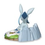 An Afternoon with Eevee & Friends: Glaceon Figure by Funko - Image 4