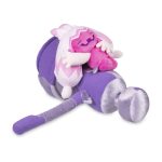Sleeping Tinkaton Poké Plush – 15 ¼ In.