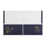 Elemental Ateliers: Dark Types Folders (2-Pack) - Image 6