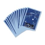 Pokémon Center × OMOCAT: Baxcalibur Card Sleeves (65 Sleeves) - Image 2