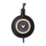 Pokémon Audio Collection: Pokémon Center × Grado Labs Pikachu Headphones (Black Aluminum) - Image 3