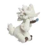 Furfrou (Natural Form) Sitting Cuties Plush – 6 ½ In. - Image 3