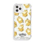 Pokémon × Skinnydip: #0054 Psyduck Shock Case for iPhone