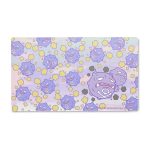 Pokémon TCG: Koffing & Weezing Sunset Playmat