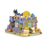 Haunted Pokémon Village: Mr. Mime Fun House Figure - Image 5