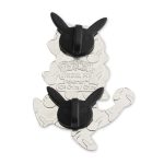 Flaaffy Pokémon Pin - Image 2