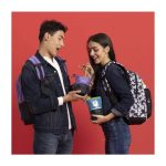 Snorlax Color Block Pokémon Fundamentals Pencil Case - Image 8