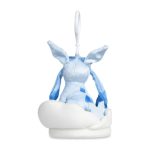 Glaceon Sun & Storms Plush Key Chain - Image 4