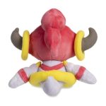 Hoopa Confined Sitting Cuties Plush – 5 ½ In. - Image 4