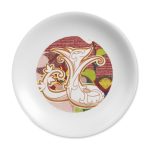 Floral Forest Pokémon Outdoor Dinner Plates (4-Pack) - Image 5
