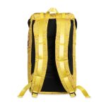 Electric Type Pokémon Fundamentals Fold-Over Backpack - Image 4