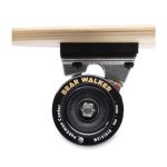 Pokémon Center × Bear Walker: Eevee Skateboard - Image 5