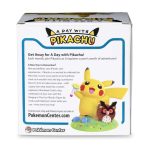 A Day with Pikachu: Ringing In the Fun Figure by Funko - Image 6