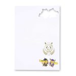 Graduation Pikachu 2023 Pokémon Pins & Greeting Card - Image 4