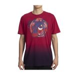 Mega Gengar Red T-Shirt – Adult