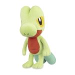Treecko Poké Plush – 11 In.