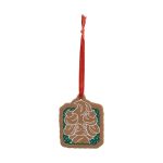 Pokémon Holiday Ceramic Cookie Ornaments (6-Pack) - Image 5