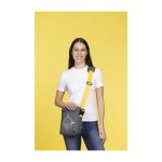 Pokémon Everyday Bags: Gray & Yellow Small Shoulder Bag - Image 11