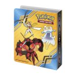Pokémon TCG: Sun & Moon-Crimson Invasion Mini Portfolio & Booster Pack - Image 3